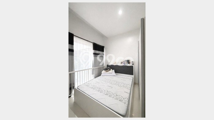 Rumah Elit Modern Siap Huni di Bintaro Tangerang Selatan Rumah Elit Modern Siap Huni di Bintaro Tangerang Selatan