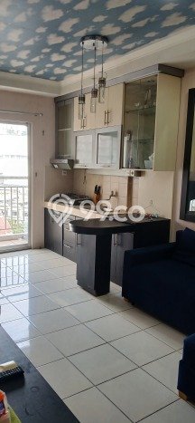 Disewakan Apartemen Terjangkau 2 KT di Tanjung Duren Jakarta Barat Disewakan Apartemen Terjangkau 2 KT di Tanjung Duren Jakarta Barat