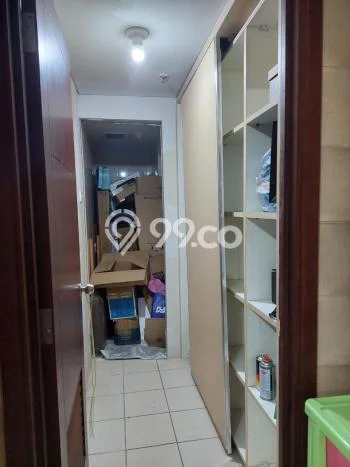 Untuk Dijual Apartemen 2 KT & 1 KM di Jakarta Barat Lokasi Strategis Untuk Dijual Apartemen 2 KT & 1 KM di Jakarta Barat Lokasi Strategis