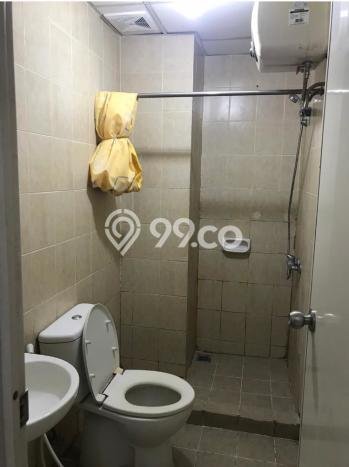 Siap Huni Apartemen di Jakarta Barat 2 Kamar & 1 Kamar Mandi, Luas 42m2 Siap Huni Apartemen di Jakarta Barat 2 Kamar & 1 Kamar Mandi, Luas 42m2