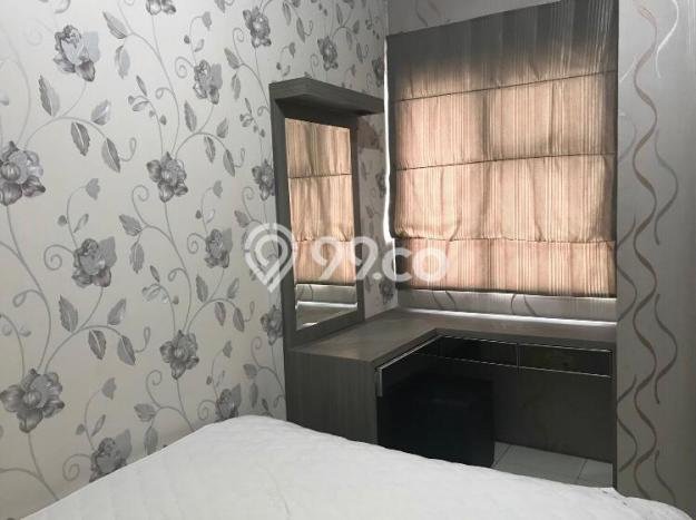 Siap Huni Apartemen di Jakarta Barat 2 Kamar & 1 Kamar Mandi, Luas 42m2 Siap Huni Apartemen di Jakarta Barat 2 Kamar & 1 Kamar Mandi, Luas 42m2