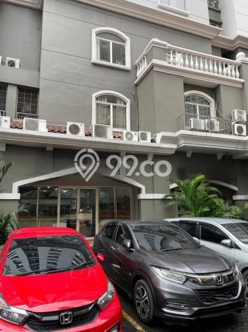 Komersial Bagus Dijual LB 90m2 Lokasi Strategis Jakarta Barat Area Cocok untuk Bisnis Komersial Bagus Dijual LB 90m2 Lokasi Strategis Jakarta Barat Area Cocok untuk Bisnis
