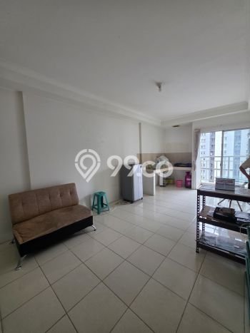 Untuk Dijual Apartemen 3 KT & 2 KM di Jakarta Barat Area Strategis Untuk Dijual Apartemen 3 KT & 2 KM di Jakarta Barat Area Strategis