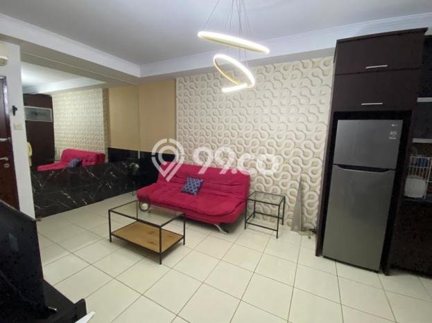 Untuk Dijual Apartemen 3 KT & 2 KM di Jakarta Barat Area Strategis Untuk Dijual Apartemen 3 KT & 2 KM di Jakarta Barat Area Strategis