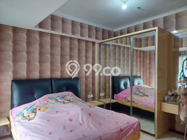 Untuk Dijual Apartemen 2 KT & 1 KM di Jakarta Barat Lokasi Strategis Untuk Dijual Apartemen 2 KT & 1 KM di Jakarta Barat Lokasi Strategis