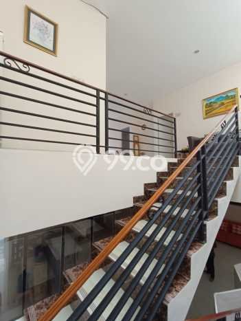 For Sale! Luxury House LT 150m2 Desain Modern di Sunrise Garden For Sale! Luxury House LT 150m2 Desain Modern di Sunrise Garden