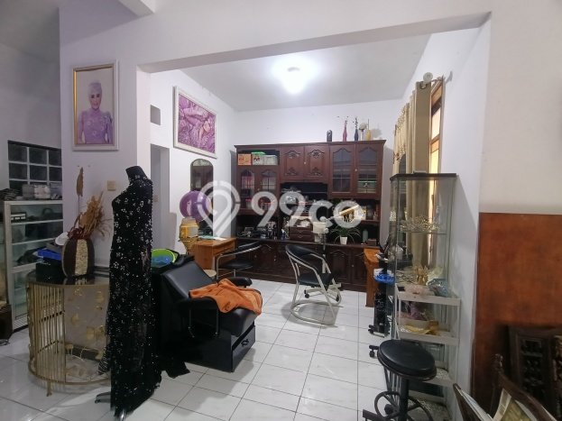Rumah Modern Minimalis 5 KT Siap Huni di Cimahi Utara Rumah Modern Minimalis 5 KT Siap Huni di Cimahi Utara