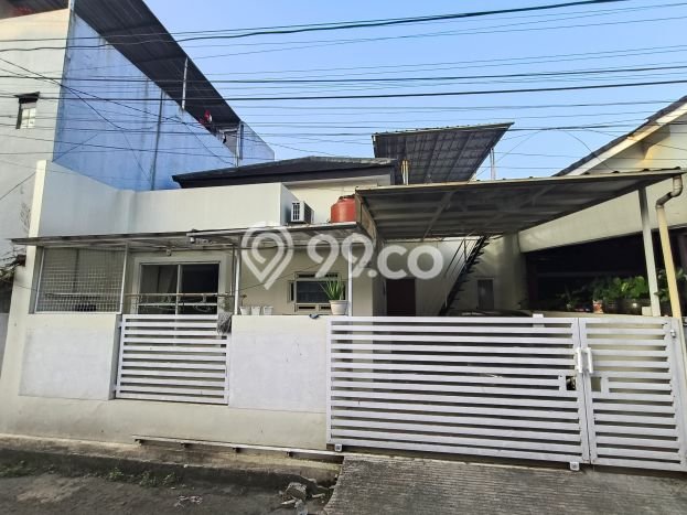 Hunian Cantik Minimalis Lb 55m2 di Cimahi Utara, Cimahi Hunian Cantik Minimalis Lb 55m2 di Cimahi Utara, Cimahi