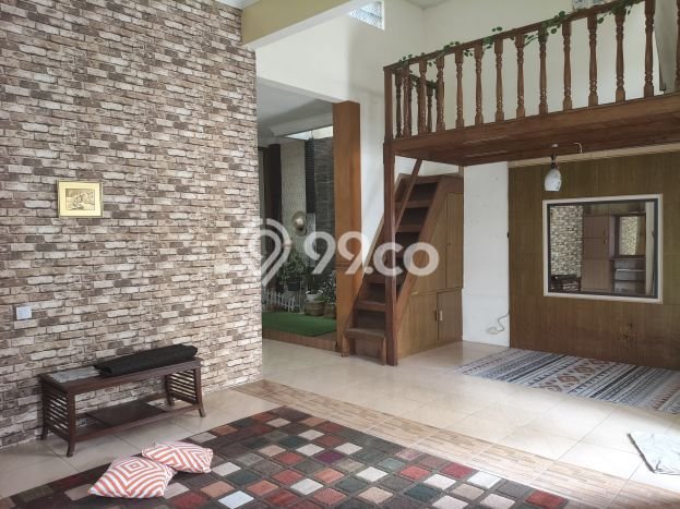 Rumah Modern Minimalis 4 KT Bisa Langsung Pindah di Cimahi Utara Rumah Modern Minimalis 4 KT Bisa Langsung Pindah di Cimahi Utara