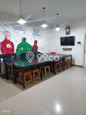 Dijual! Ruko di Ujungberung Bandung LT 140m2 / LB 330m2 Kawasan Strategis Dijual! Ruko di Ujungberung Bandung LT 140m2 / LB 330m2 Kawasan Strategis
