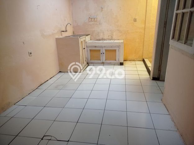 Rumah Nyaman 2 KT LB 55m2 Kondisi Bagus di Cimahi Rumah Nyaman 2 KT LB 55m2 Kondisi Bagus di Cimahi