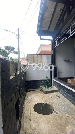 Rumah Murah LT 63m2 di Ciwastra Lingkungan Asri Rumah Murah LT 63m2 di Ciwastra Lingkungan Asri