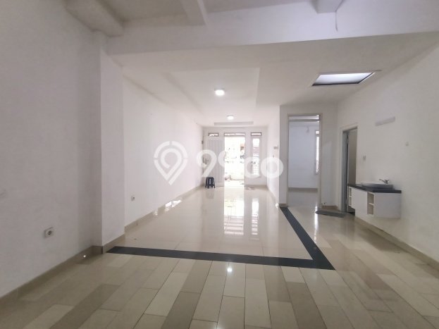 Dijual Rumah Minimalis Bagus Punya 4 KT di Antapani Bandung SHM Dijual Rumah Minimalis Bagus Punya 4 KT di Antapani Bandung SHM