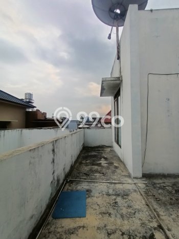 For Sale Hunian Rumah Terawat 6 KT di Geger Kalong, Bandung For Sale Hunian Rumah Terawat 6 KT di Geger Kalong, Bandung