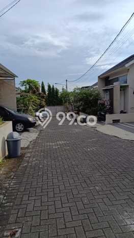 Jual Rumah Eksklusif 2 KT di Sariwangi, Bandung Jual Rumah Eksklusif 2 KT di Sariwangi, Bandung
