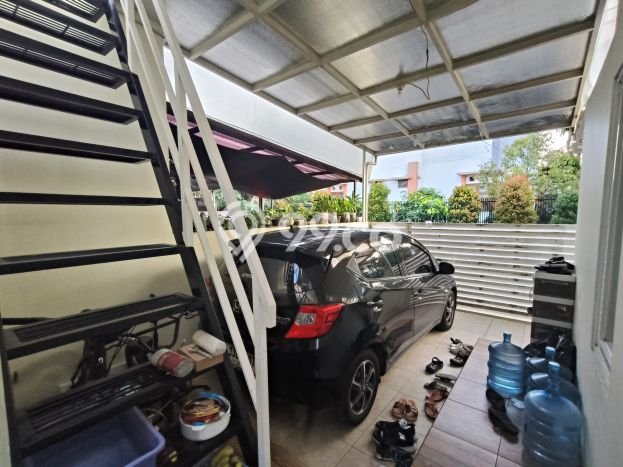 Hunian Cantik Minimalis Lb 55m2 di Cimahi Utara, Cimahi Hunian Cantik Minimalis Lb 55m2 di Cimahi Utara, Cimahi