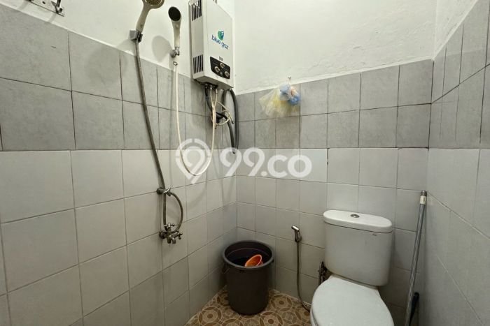 Dijual Rumah Eksklusif 3 KT di Ngamprah, Bandung Dijual Rumah Eksklusif 3 KT di Ngamprah, Bandung