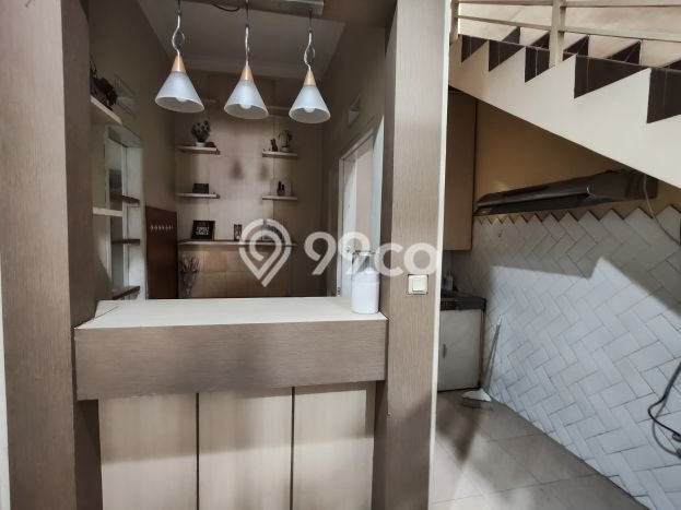 Rumah Modern Minimalis 4 KT Bisa Langsung Pindah di Cimahi Utara Rumah Modern Minimalis 4 KT Bisa Langsung Pindah di Cimahi Utara