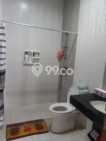 For Sale Hunian Rumah Terawat 6 KT di Geger Kalong, Bandung For Sale Hunian Rumah Terawat 6 KT di Geger Kalong, Bandung