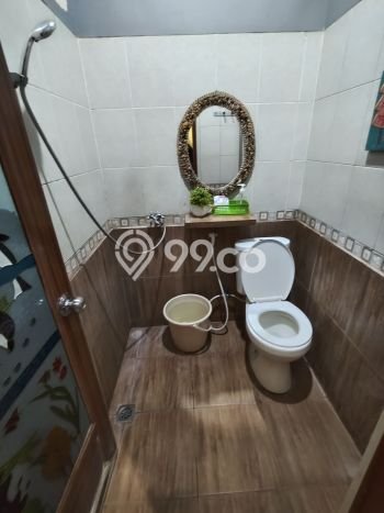 Rumah Modern Minimalis 4 KT Bisa Langsung Pindah di Cimahi Utara Rumah Modern Minimalis 4 KT Bisa Langsung Pindah di Cimahi Utara