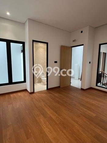 Rumah Luas Asri 4 KT Siap Huni di Turangga Bandung Rumah Luas Asri 4 KT Siap Huni di Turangga Bandung