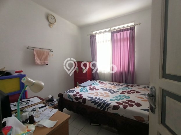 Rumah Modern Minimalis 5 KT Siap Huni di Cimahi Utara Rumah Modern Minimalis 5 KT Siap Huni di Cimahi Utara