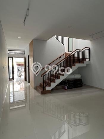 Rumah Luas Asri 4 KT Siap Huni di Turangga Bandung Rumah Luas Asri 4 KT Siap Huni di Turangga Bandung