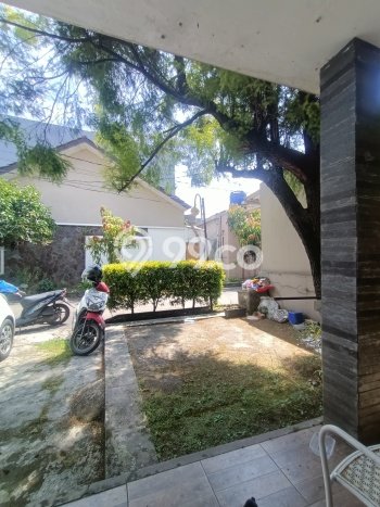 Rumah Minimalis 2 Kamar LT 103m2 di Pasteur Rumah Minimalis 2 Kamar LT 103m2 di Pasteur