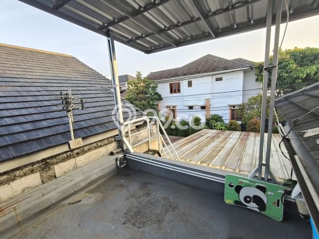 Hunian Cantik Minimalis Lb 55m2 di Cimahi Utara, Cimahi Hunian Cantik Minimalis Lb 55m2 di Cimahi Utara, Cimahi