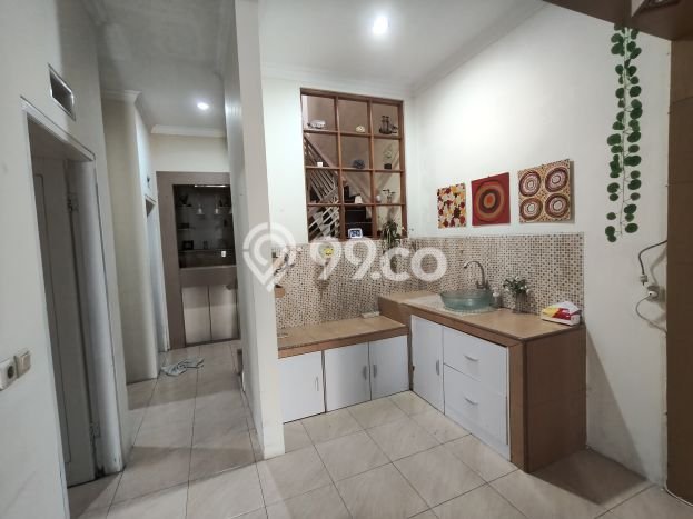 Rumah Modern Minimalis 4 KT Bisa Langsung Pindah di Cimahi Utara Rumah Modern Minimalis 4 KT Bisa Langsung Pindah di Cimahi Utara