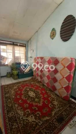 Jual Rumah Harga Miring Antapani Punya 3 KT & LT 60m2 Jual Rumah Harga Miring Antapani Punya 3 KT & LT 60m2