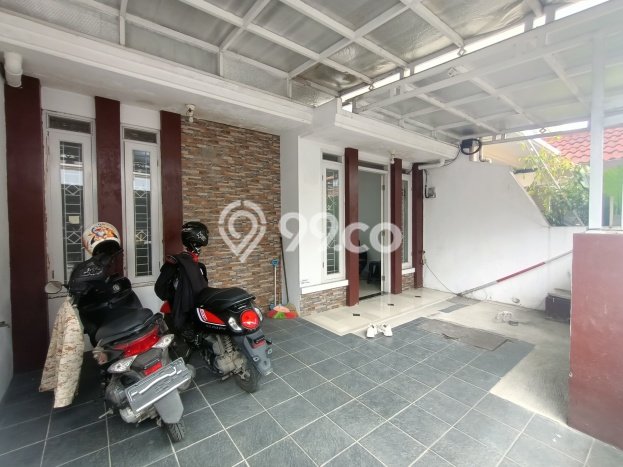Dijual Rumah Minimalis Bagus Punya 4 KT di Antapani Bandung SHM Dijual Rumah Minimalis Bagus Punya 4 KT di Antapani Bandung SHM