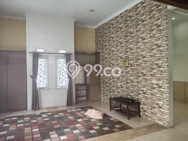 Rumah Modern Minimalis 4 KT Bisa Langsung Pindah di Cimahi Utara Rumah Modern Minimalis 4 KT Bisa Langsung Pindah di Cimahi Utara