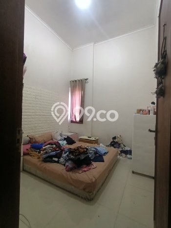 Rumah Minimalis 2 Kamar LT 103m2 di Pasteur Rumah Minimalis 2 Kamar LT 103m2 di Pasteur