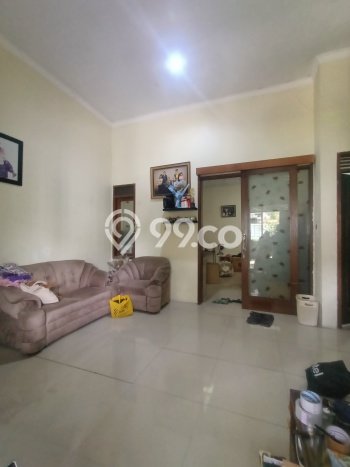 Rumah Minimalis 2 Kamar LT 103m2 di Pasteur Rumah Minimalis 2 Kamar LT 103m2 di Pasteur