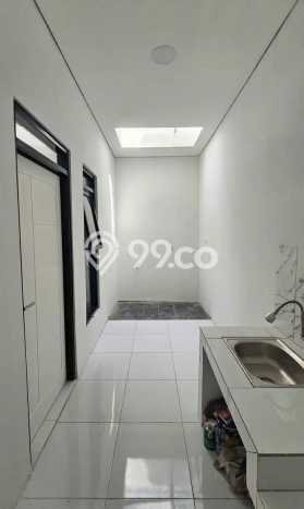 Jual Rumah Bagus Siap Huni LB 40m2 di Antapani, Bandung Jual Rumah Bagus Siap Huni LB 40m2 di Antapani, Bandung