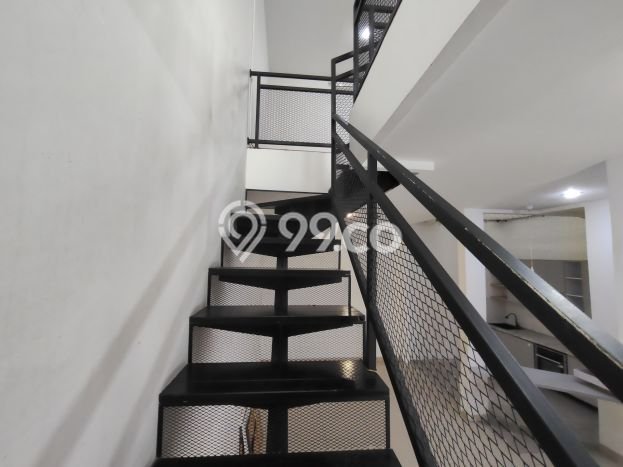 Dijual Cepat Rumah Favorit Siap Huni LB 140m2 di Antapani, Bandung Dijual Cepat Rumah Favorit Siap Huni LB 140m2 di Antapani, Bandung