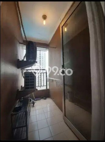 Hunian Apartemen Strategis untuk Dijual di Jakarta Barat dengan 2 Kamar Hunian Apartemen Strategis untuk Dijual di Jakarta Barat dengan 2 Kamar