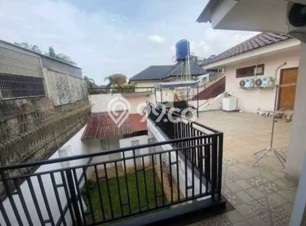 Hot Offer Hunian Premium Ideal dan Luas di Pondok Aren, Tangerang Selatan Hot Offer Hunian Premium Ideal dan Luas di Pondok Aren, Tangerang Selatan