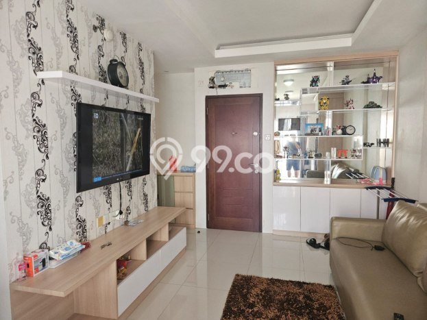 Dijual Apartemen di Jakarta Barat 2 Kamar & 1 Kamar Mandi, Luas 42m2 Dijual Apartemen di Jakarta Barat 2 Kamar & 1 Kamar Mandi, Luas 42m2