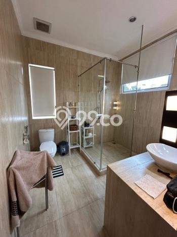 Dijual Rumah Mewah Exclusive di Pondok Aren, Tangerang Selatan Dijual Rumah Mewah Exclusive di Pondok Aren, Tangerang Selatan