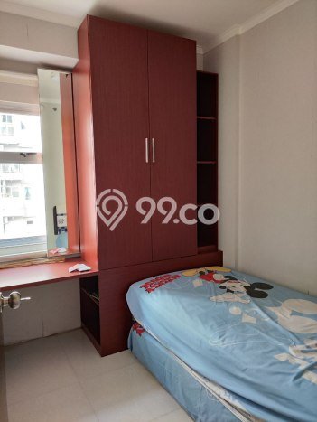 Hunian Apartemen Ideal untuk Dijual di Jakarta Barat dengan 4 Kamar Hunian Apartemen Ideal untuk Dijual di Jakarta Barat dengan 4 Kamar