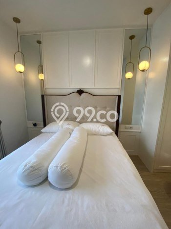 Rumah Luxury Modern Tanpa Renovasi di Joglo Jakarta Barat Rumah Luxury Modern Tanpa Renovasi di Joglo Jakarta Barat
