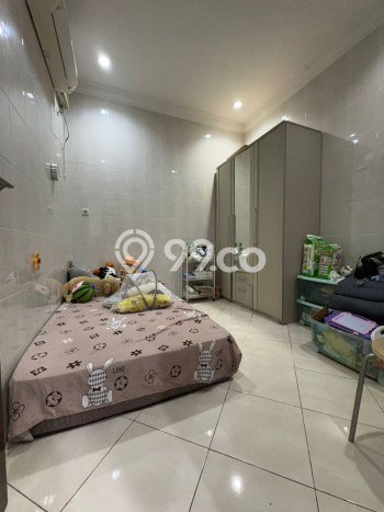 For Sale Hunian Rumah Terawat 3 Kamar di Citra Garden, Jakarta Barat For Sale Hunian Rumah Terawat 3 Kamar di Citra Garden, Jakarta Barat