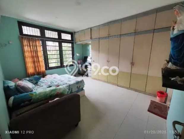 Hot Offer Hunian Premium Ideal dan Luas di Pondok Aren, Tangerang Selatan Hot Offer Hunian Premium Ideal dan Luas di Pondok Aren, Tangerang Selatan
