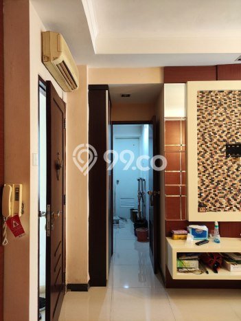 Hunian Apartemen Ideal untuk Dijual di Jakarta Barat dengan 4 Kamar Hunian Apartemen Ideal untuk Dijual di Jakarta Barat dengan 4 Kamar