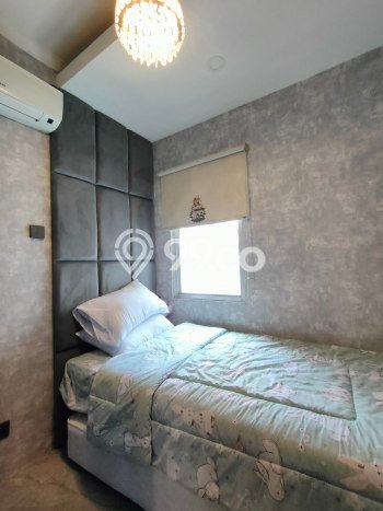 Hunian Apartemen Ideal untuk Dijual di Jakarta Barat dengan 3 Kamar Hunian Apartemen Ideal untuk Dijual di Jakarta Barat dengan 3 Kamar
