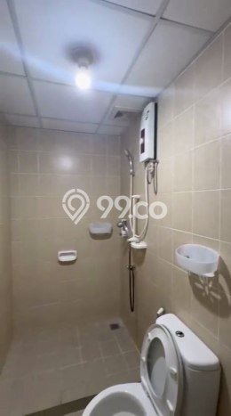 Dijual Apartemen 2 KT & 1 KM di Jakarta Barat Area Strategis Dijual Apartemen 2 KT & 1 KM di Jakarta Barat Area Strategis