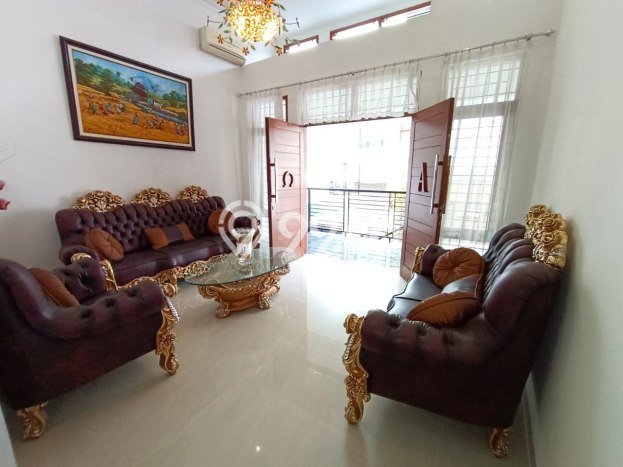 For Sale Rumah Elit Exclusive di Palmerah, Jakarta Barat For Sale Rumah Elit Exclusive di Palmerah, Jakarta Barat