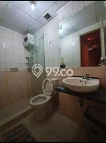 Hunian Apartemen Strategis untuk Dijual di Jakarta Barat dengan 2 Kamar Hunian Apartemen Strategis untuk Dijual di Jakarta Barat dengan 2 Kamar